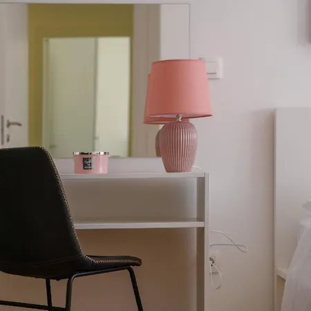 Studioappartement Dora 3 *