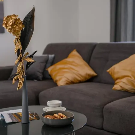 Studioappartement Dora 3 *