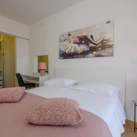 Studioappartement Dora 3