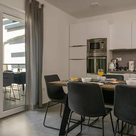 Studioappartement Dora 3 Pula