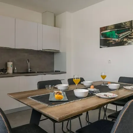Studioappartement Dora 3 * Pula