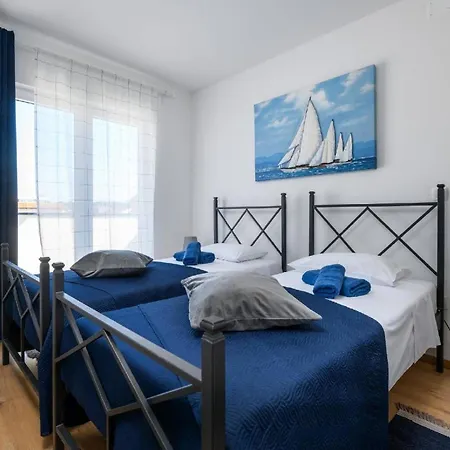 Studioappartement Dora 3 Pula